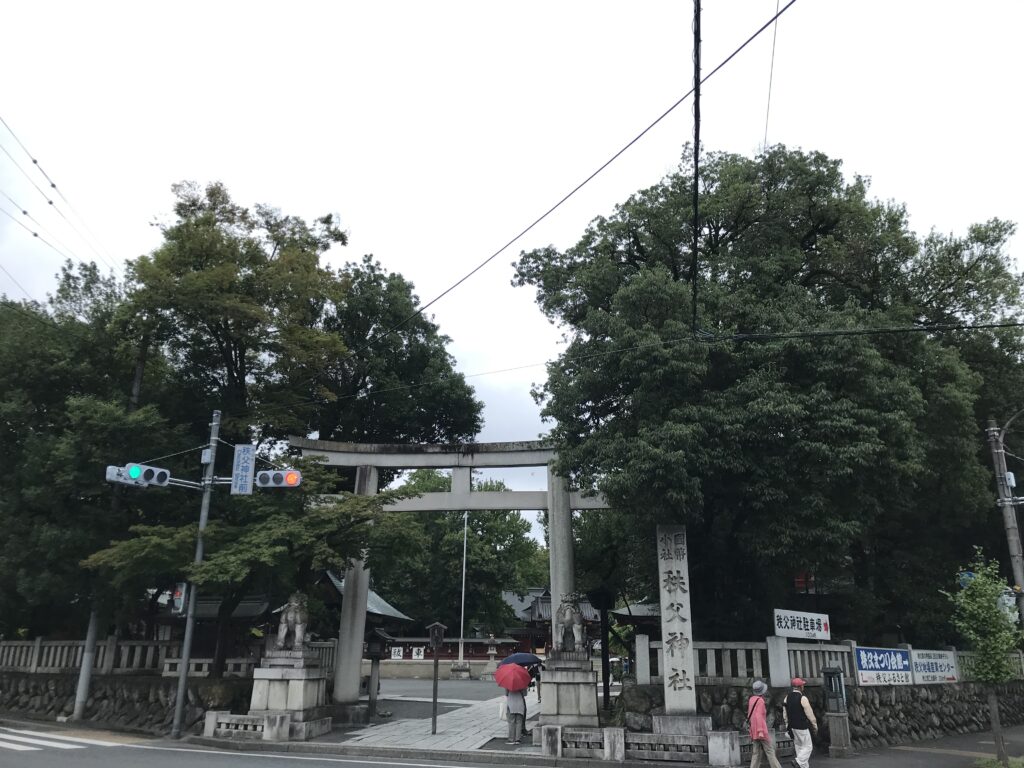街歩きサークル なごみ会 Mei Mei