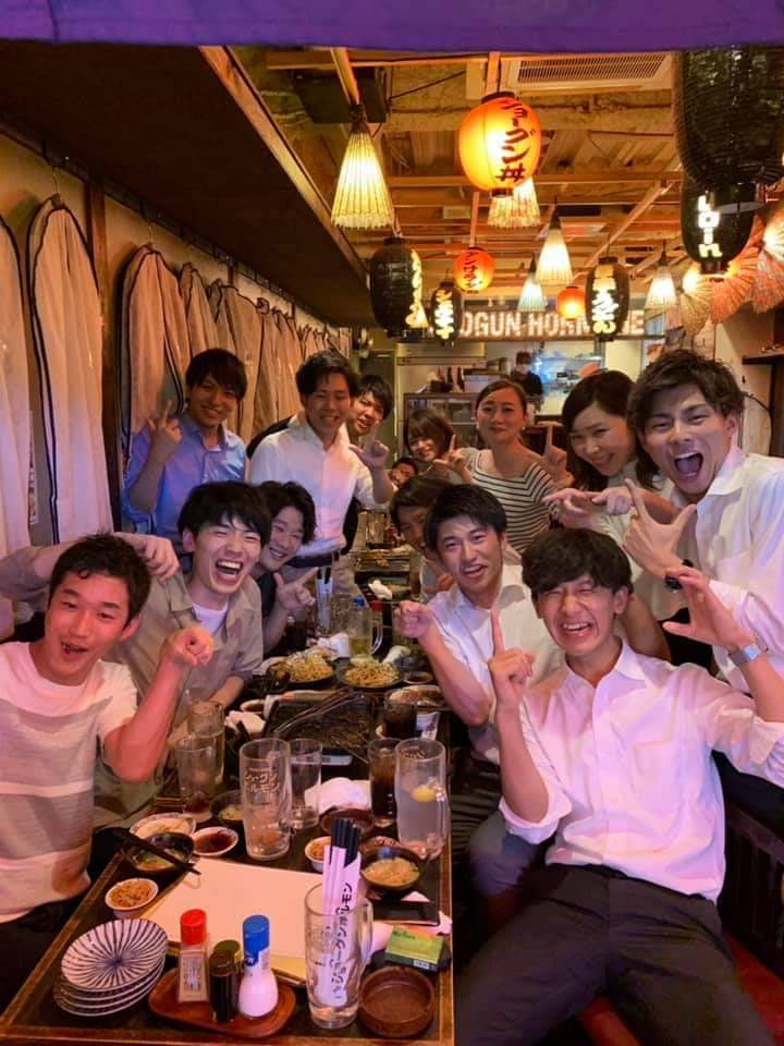 明治大学情報局 ネオキャリア 窪田様